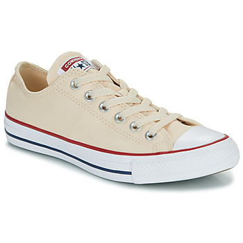 Sapatos Sapatilhas Converse NOW CHUCK TAYLOR ALL STAR CLASSIC Bege