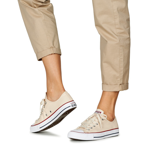 Converse CHUCK TAYLOR ALL STAR CLASSIC Bege