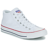 Converse Chuck Taylor All Star Stretch Canvas Ox Weiße Sneaker