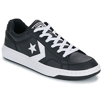 Sapatos Homem Sapatilhas Converse PRO BLAZE V2 Preto / Branco