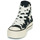 Sapatos Mulher Converse Magic I 1 Converse x concepts ct 1970 zaire leopard camo LIFT Preto / Branco