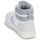 Sapatos Homem Sapatilhas de cano-alto Converse PRO BLAZE CLASSIC Branco / Cinza