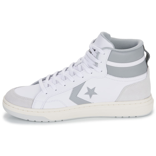 Converse PRO BLAZE CLASSIC Branco / Cinza