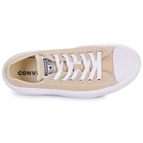 Converse CHUCK TAYLOR ALL STAR MOVE Bege