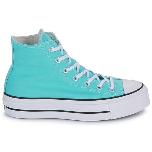 Converse CHUCK TAYLOR ALL STAR LIFT Azul