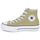 Sapatos Mulher Sapatilhas de cano-alto Converse CHUCK TAYLOR ALL STAR LIFT Verde