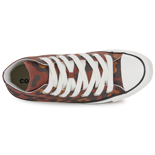 Converse CHUCK TAYLOR ALL STAR Castanho