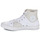 Sapatos Homem Sapatilhas de cano-alto Converse CHUCK TAYLOR ALL STAR COURT Branco