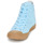 Sapatos Homem Sapatilhas de cano-alto Converse CHUCK TAYLOR ALL STAR Azul