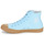 Sapatos Homem Sapatilhas de cano-alto Converse CHUCK TAYLOR ALL STAR Azul