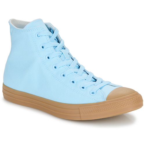 Sapatos Homem Utilize no mínimo 8 caracteres Converse CHUCK TAYLOR ALL STAR Azul