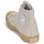Sapatos Homem Sapatilhas de cano-alto Converse CHUCK TAYLOR ALL STAR Castanho