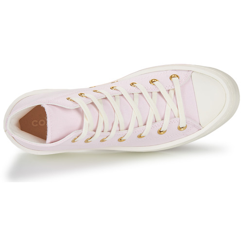 Converse CHUCK TAYLOR ALL STAR MODERN LIFT Rosa