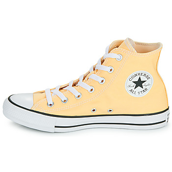 Converse CHUCK TAYLOR ALL STAR Amarelo