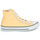 Sapatos Sapatilhas de cano-alto Converse CHUCK TAYLOR ALL STAR Amarelo
