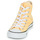 Sapatos Sapatilhas de cano-alto Converse Stars CHUCK TAYLOR ALL STAR Amarelo
