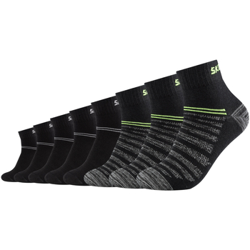 Roupa de interior Nike mens superrep cycle white black cw2191-100 Skechers 3PPK Unisex Mesh Ventilation Quarter Socks Preto