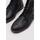 Sapatos Homem Botas Krack 4056 Preto