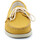 Sapatos Homem Sapatilhas Sebago  Amarelo