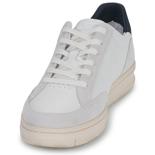 Clae MONROE Branco / Marinho