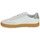 Sapatos Homem Sapatilhas Clae DEAN Branco / Verde