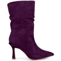 Sapatos Mulher Botins Alma En Pena I23228 Violeta