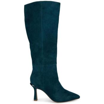 Sapatos Mulher Botas Alma En Pena I23230 Azul