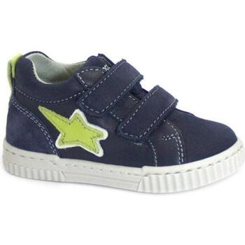 Sapatos Criança Pantufas bebé Balocchi BAL-I23-632202-NA-b Azul
