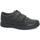 Sapatos Homem Sapatos Stonefly STO-CCC-212095-BL Preto