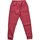 Textil Homem Calças de treino Just Emporio JE-600 Vermelho