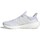 Sapatos Sapatilhas de corrida adidas real Originals Pureboost Jet Branco