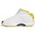 Sapatos Homem Sapatilhas de basquetebol adidas Originals Crazy 1 Branco