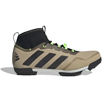 Sapatos Ciclismo products adidas Originals The Gravel Shoe Bege