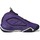 Sapatos Homem Sapatilhas de basquetebol adidas Originals Crazy 97 Violeta
