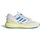 Sapatos Homem adidas cw0490 pants shoes made in india Zx 5K Boost Branco