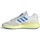 Sapatos Homem Sapatilhas adidas Originals Zx 5K Boost Branco