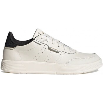 Sapatos Homem Sapatilhas de ténis adidas Consortium Originals Courtphase Branco