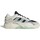 Sapatos Homem Sapatilhas de basquetebol adidas Originals Niteball Ii Branco