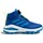 Sapatos Criança Sapatilhas de corrida adidas Originals Fortarun Boa Atr K Azul