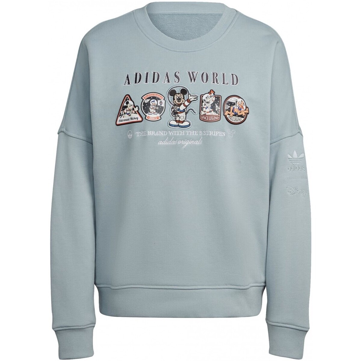 adidas Originals Disney Sweater 26967671 1200 A