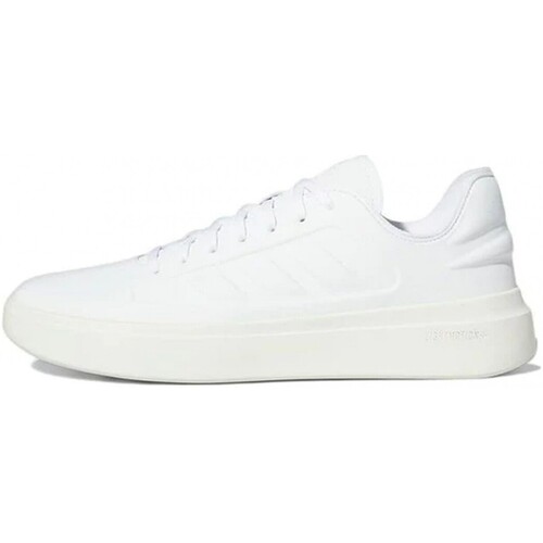 Sapatos Homem Sapatilhas de ténis adidas Consortium Originals Zntasy Branco