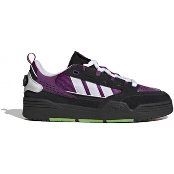Sapatos Homem Sapatilhas shipping adidas Originals Adi2000 Violeta