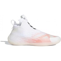Sapatos Sapatilhas de basquetebol adidas Originals N3Xt L3V3L Futurenatural Branco