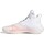 Sapatos Sapatilhas de basquetebol adidas Originals N3Xt L3V3L Futurenatural Branco