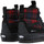 Sapatos Homem Sapatos estilo skate Vans Sk8-hi gore-tex mte-3 tech plaid Preto