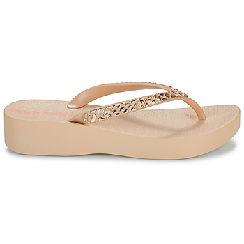Ipanema Crocs Classic Solarized Sandals Unisex White Pink