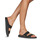 Sapatos Mulher Chinelos Ipanema FOLLOW FEM Preto