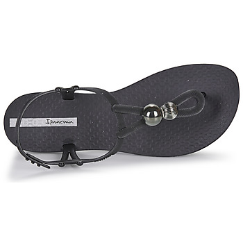Pantofi Velcro Shoe T3B4-32588-0289 S Black 999