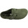 Sapatos Homem Chinelos Birkenstock Boston Vl Shearling Verde