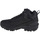 Sapatos Homem Sapatos de caminhada Merrell Coldpack 3 Thermo Mid WP Preto